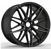 Диски  Replica WW B1395 (1395) 9,5x19 5*112 Et:39 Dia:66,6 MB