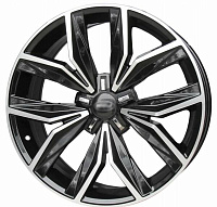 Диски  Replica WW VW1269 8x19 5*112 Et:43 Dia:66,6 MB