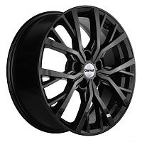 Диски  Carwel Тур 1806 7x18 5*108 Et:36 Dia:65,1 BL
