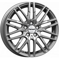 Диски  Carwel Кобра 229 6x16 4*98 Et:35 Dia:58,6 SB