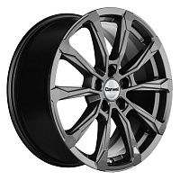Диски  Carwel Ишим 1808 7,5x18 5*108 Et:46 Dia:63,3 GRT