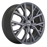 Диски  Carwel Тур 1806 7x18 5*108 Et:36 Dia:65,1 GRT