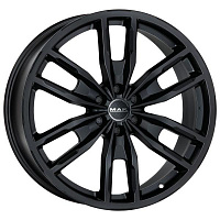 Диски  MAK Peak 9x20 6*139,7 Et:19 Dia:78,1 Matt Black