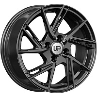 Диски  Wheels UP Up115 6,5x15 4*98 Et:35 Dia:58,6 GB