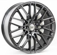 Диски  Tech Line 901 8x19 5*108 Et:45 Dia:63,3 BMG