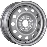 Диски  Swortech S632 6,5x16 4*100 Et:40 Dia:60,1 SILVER