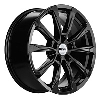 Диски  Carwel Ишим 1808 7,5x18 5*114,3 Et:40 Dia:64,1 BL