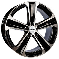 Диски  Carwel Икар 8x18 5*108 Et:42,5 Dia:63,3 AB