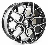 Диски  RST R148 8x18 5*108 Et:33 Dia:65,1 BD