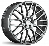 Диски  X'trike X-137 8,5x20 5*112 Et:43 Dia:66,6 BH