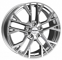 Диски  Carwel Камак 1810 7x18 5*108 Et:33 Dia:60,1 SLT