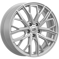 Диски  Wheels UP Up109 7x18 5*114,3 Et:37 Dia:66,6 S