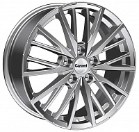 Диски  Carwel Агма 1719 7x17 5*114,3 Et:48 Dia:67,1 SLT