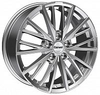Диски  Carwel Агма 1719 7x17 5*110 Et:46 Dia:63,3 SLT