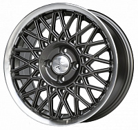 Диски  RR CSS3375 6x14 4*98 Et:35 Dia:58,6 O-LP