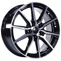 Диски  NZ R-03 7x17 5*108 Et:33 Dia:60,1 bkf