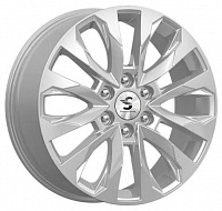 Диски  Premium Series КР007 8x20 6*139,7 Et:60 Dia:95,1 Elite Silver