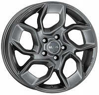 Диски  MAK Express 7x17 5*118 Et:45 Dia:71,1 M-Titan