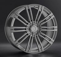 Диски  LS Forged FG16 9x22 5*120 Et:43 Dia:72,6 MGM
