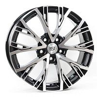 Диски  RST R207 6,5x17 5*114,3 Et:45 Dia:54,1 BD