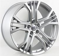 Диски  RST R029 8,5x19 5*120 Et:30 Dia:66,1 S