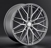 Диски  LS wheels LS1331 8,5x18 5*114,3 Et:35 Dia:67,1 mgmf