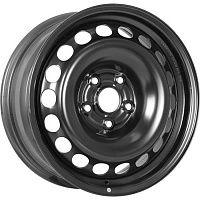 Диски  ТЗСК Geely Coolray 7x17 5*114,3 Et:45 Dia:54,1 черный