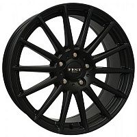Диски  Прома RS 6,5x16 5*108 Et:50 Dia:63,3 Черный