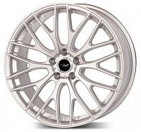 Диски  Lizardo XH162 8,5x19 5*114,3 Et:40 Dia:67,1 S