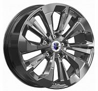 Диски  K&K Авиор 7x17 5*110 Et:40 Dia:65,1 кварц