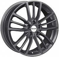 Диски  Carwel Крет 1812 7x18 5*108 Et:33 Dia:60,1 GRT