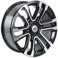 Диски  RST R106 6,5x16 5*110 Et:46 Dia:63,3 BD