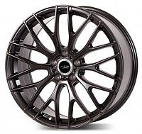 Диски  Lizardo XH162 8,5x19 5*108 Et:33 Dia:60,1 CB
