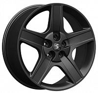 Диски  Premium Series КР008 8,5x20 5*112 Et:35 Dia:66,6 Fury Black
