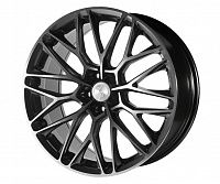 Диски  RR CSS8122 8x18 5*114,3 Et:35 Dia:67,1 MK-P