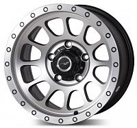 Диски  Lizardo XH326 8,5x16 6*139,7 Et:0 Dia:110,1 CBMF