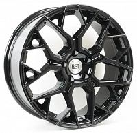 Диски  RST R148 8x18 5*108 Et:33 Dia:65,1 BL
