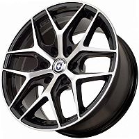Диски  Sakura Wheels YA9549 8,5x18 6*139,7 Et:15 Dia:106,1 B4