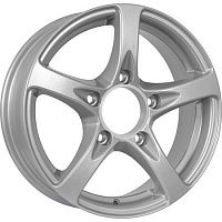 Диски  KDW KD1650 6x16 5*139,7 Et:40 Dia:98 SL