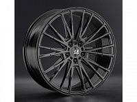 Диски  LS wheels FlowForming RC60 9x21 5*114,3 Et:35 Dia:60,1 bk