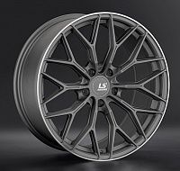 Диски  LS wheels FlowForming RC69 9,5x19 5*120 Et:40 Dia:64,1 MGML
