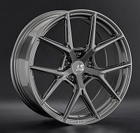 Диски  LS wheels FlowForming RC78 8,5x19 5*114,3 Et:30 Dia:67,1 gm