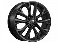 Диски  Premium Series КР012 7x18 5*114,3 Et:48,5 Dia:67,1 Fury Black