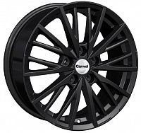 Диски  Carwel Агма 1719 7x17 5*114,3 Et:37 Dia:66,5 SLT