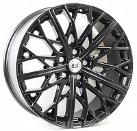 Диски  RST R002 8,5x20 5*120 Et:30 Dia:66,1 BL