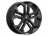 Диски  Premium Series КР015 7,5x19 5*108 Et:47 Dia:60,1 Fury black