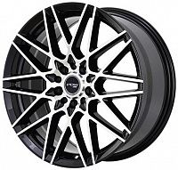 Диски  PDW VELOCE 7,5x18 5*108 Et:45 Dia:67,1 M/B