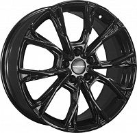 Диски  Khomen KHW1907 7,5x19 5*108 Et:47 Dia:60,1 Black