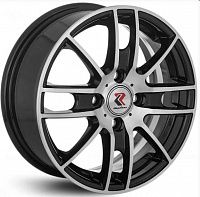 Диски  RepliKey K173 5,5x14 4*98 Et:35 Dia:58,5 BK/FP