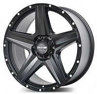 Диски  PDW Titan 8x18 6*139,7 Et:36 Dia:100,1 E-MD/U4B
